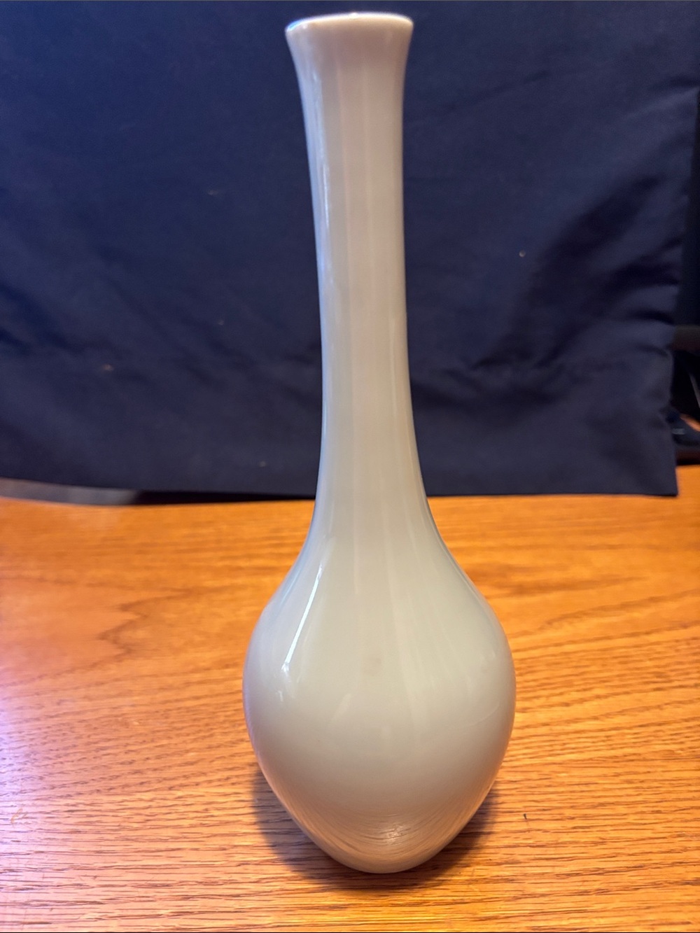 Gump’s bud vase
